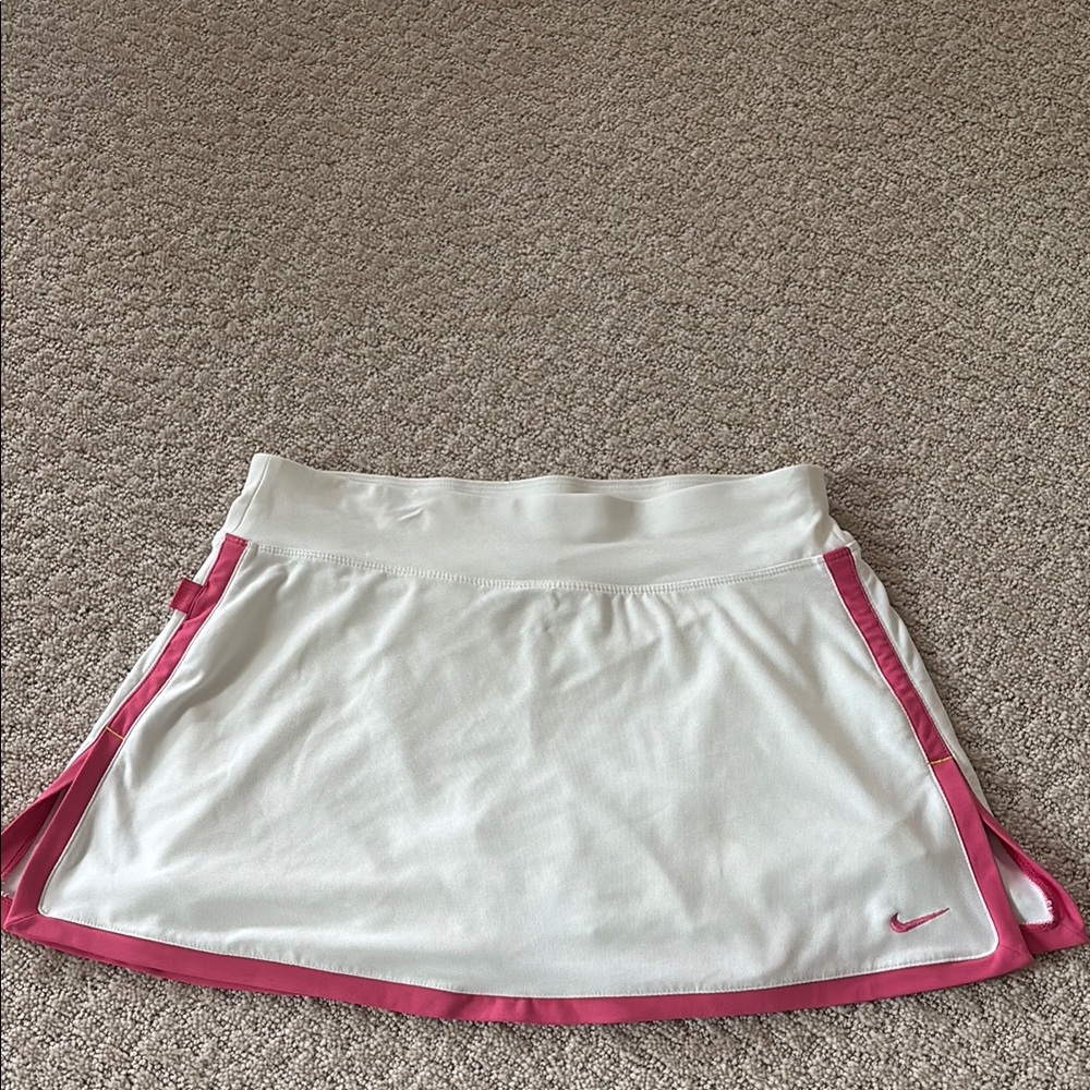 Nike Tennis Skirt